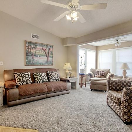 Southbridge Condos - J Myrtle Beach Eksteriør bilde