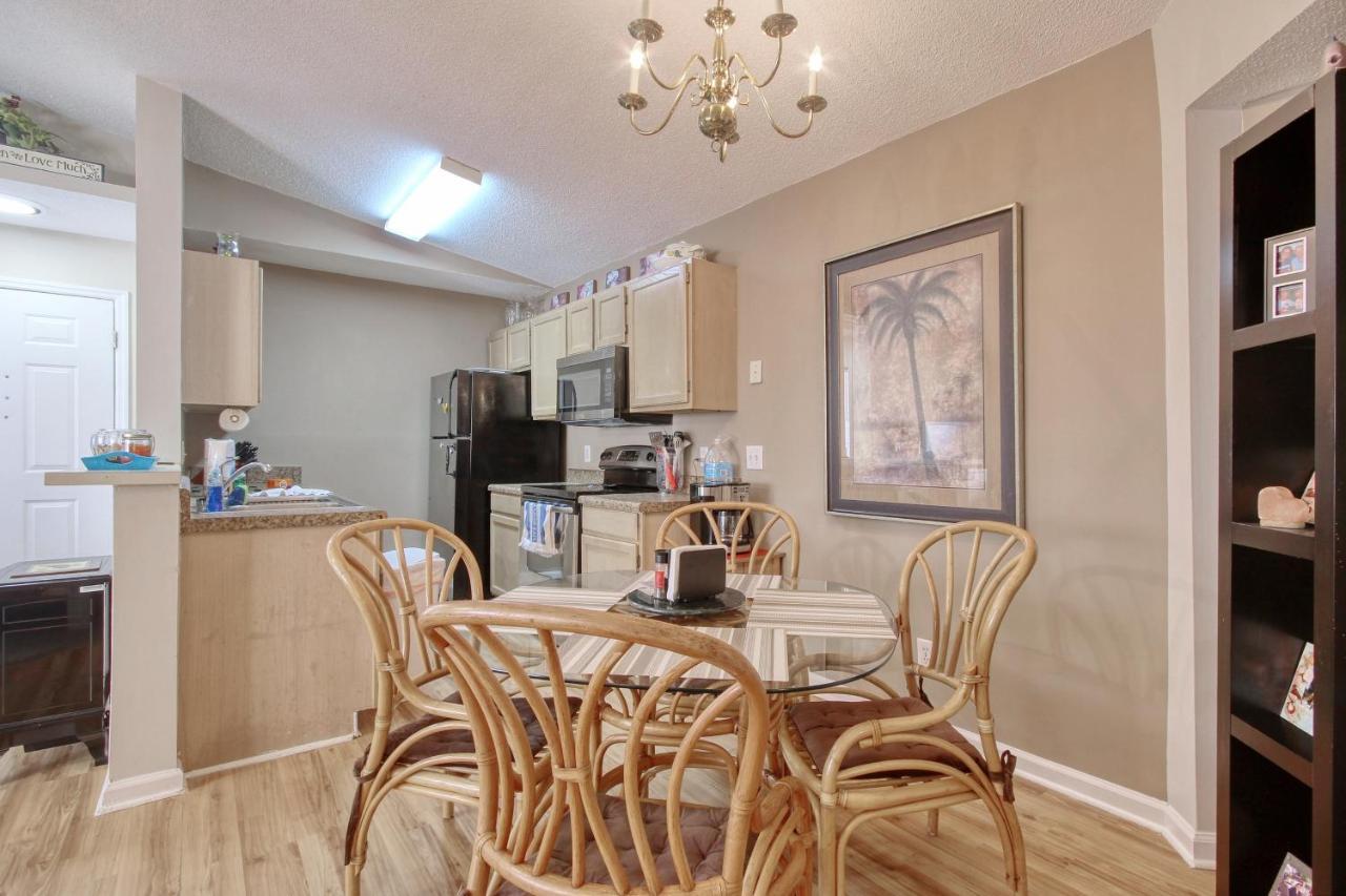 Southbridge Condos - J Myrtle Beach Eksteriør bilde