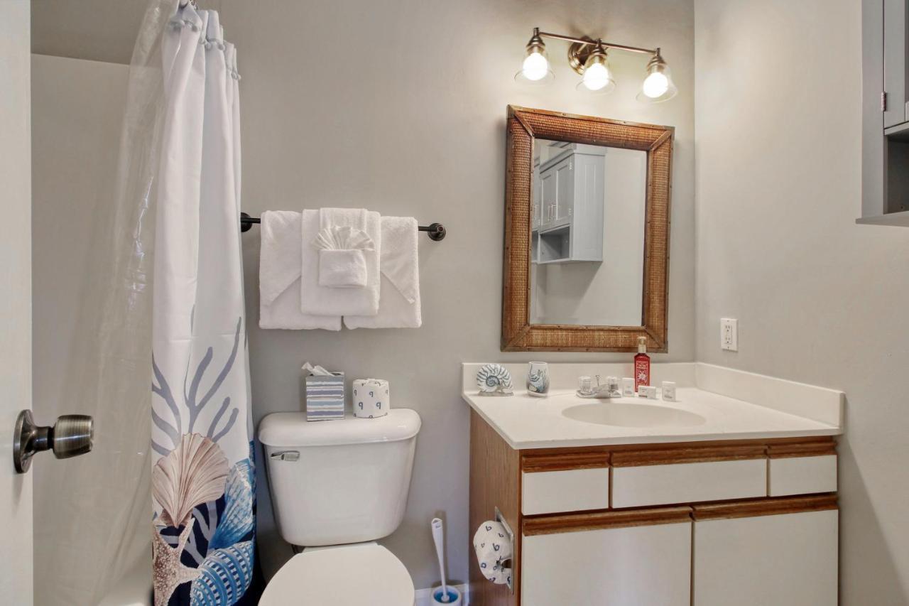 Southbridge Condos - J Myrtle Beach Eksteriør bilde